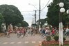 Passeio Ciclístico