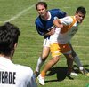 Foto: Carlos Rodrigues