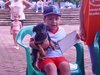 Foto: Carlos Rodrigues - CRN