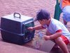 Foto: Carlos Rodrigues - CRN