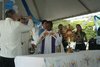 Foto: Carlos Rodrigues - CRN