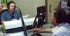 Dedé no Jornal da Rural Fm Segunda Edição