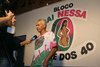Foto: Carlos Rodrigues
