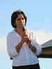  Mantenedora e diretora Geral do Centro Educacional Integrado, Maria da Conceição Montans Baer