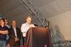 Inauguração da Frangobras