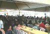 Publico recorde