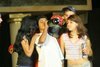 Fotos: Carlos Rodrigues e Mariana Cavali