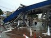 Ano das Tempestades