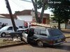 Violência